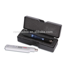 Rongtaibio type stylo portable PH mètre